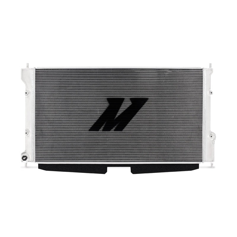 Mishimoto Performance Aluminum Radiator - 2022-2026 Subaru BRZ / Toyota GR86