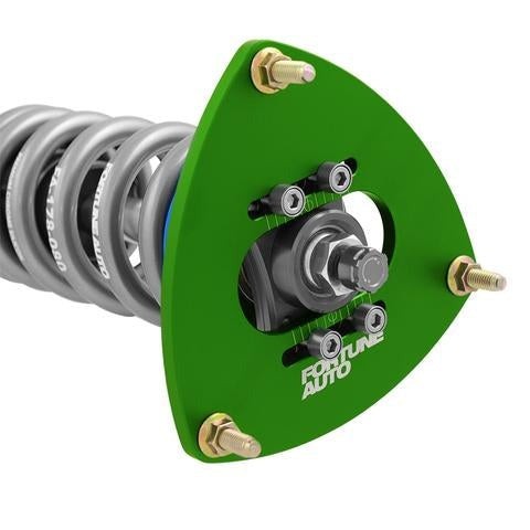 Fortune Auto 510 Series Coilovers w/ Front End Links - 2022-2024 Subaru BRZ / Toyota GR86