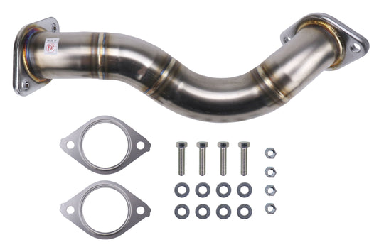 HKS Exhaust Joint Pipe - 2013+ FR-S / BRZ / 86