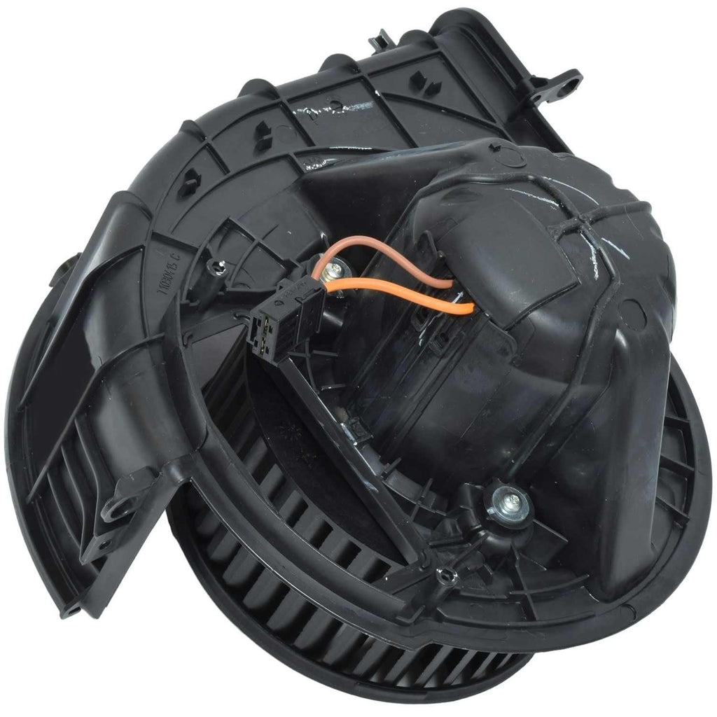 BMW F15 X5 AC Blower Motor Assembly By UAC 64119291177