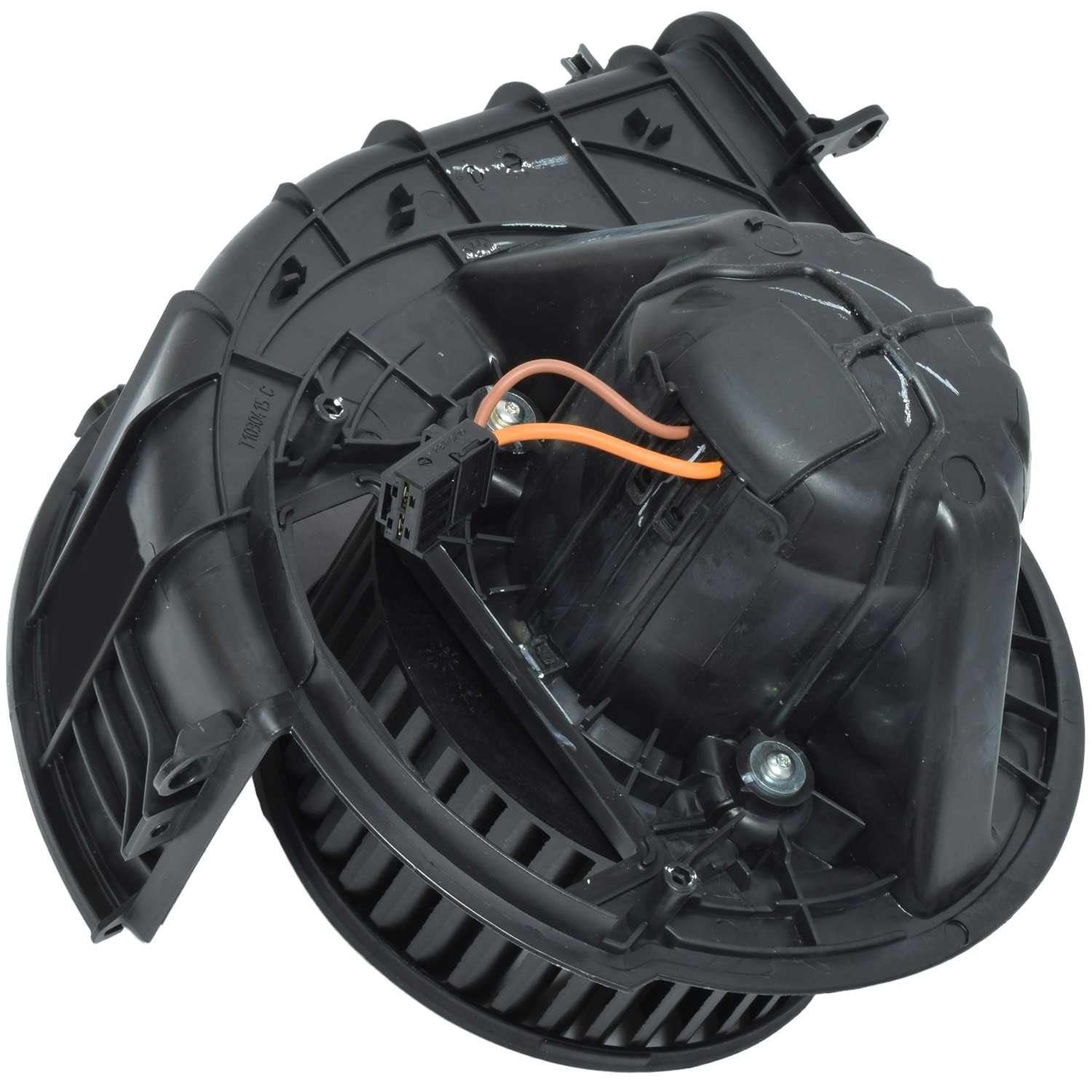 BMW F15 X5 AC Blower Motor Assembly By UAC 64119291177