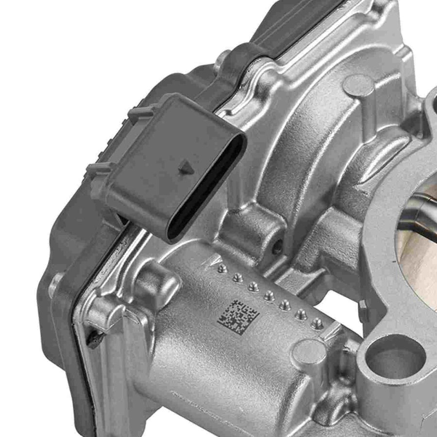 Mini Cooper S & JCW Engine Throttle Housing Assembly OEM 13547619008