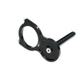RSpro Harness Collars - Black