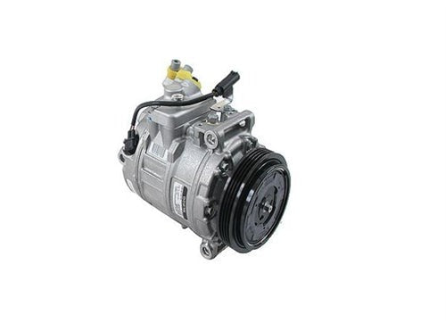 BMW E60 5-Series New AC Compressor OEM 64509174802