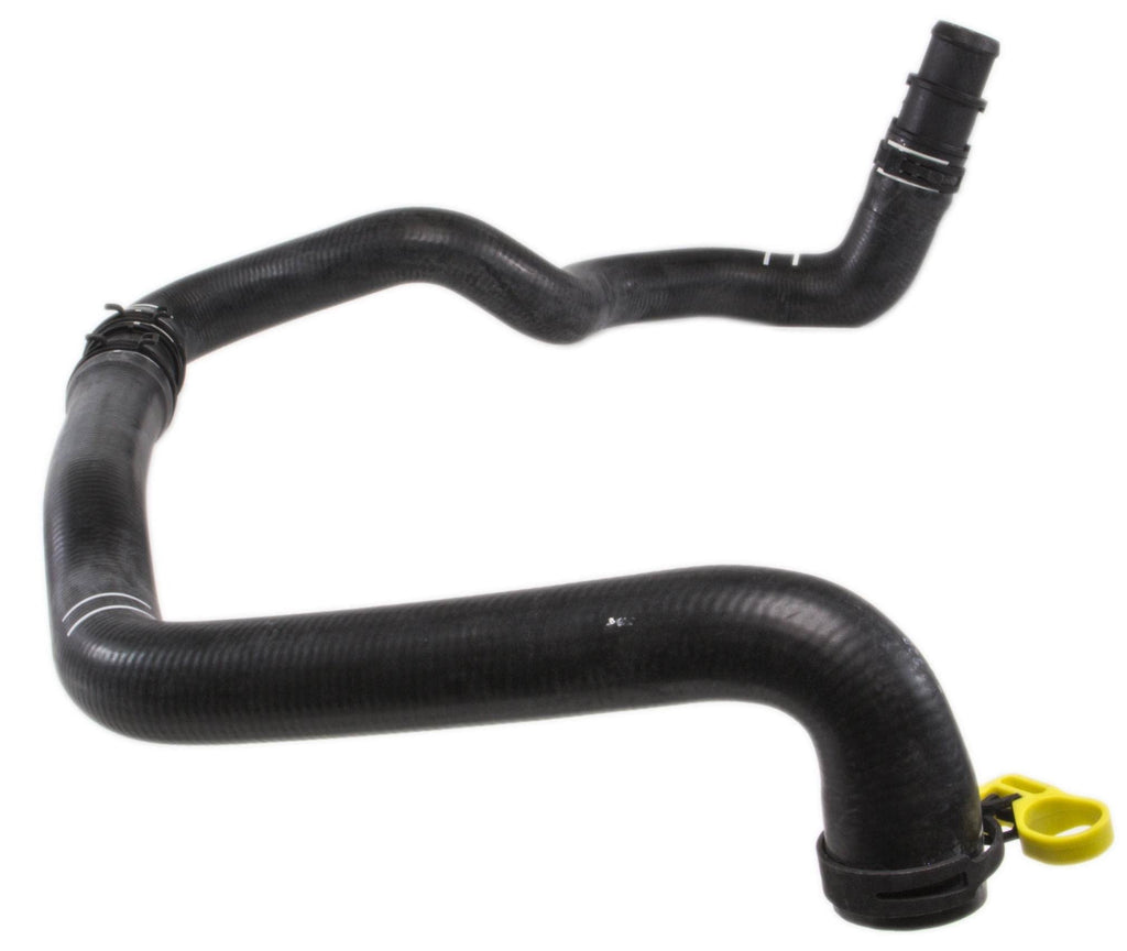 Mini Cooper S Lower Radiator Hose By Rein 17122754223