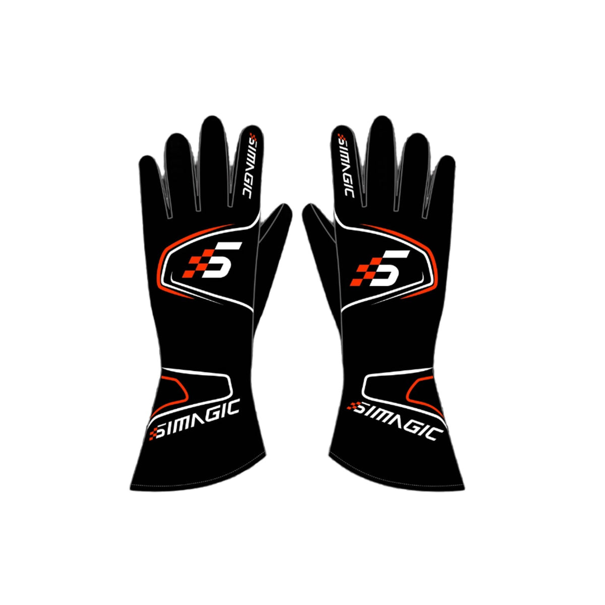 SIMAGIC - Interior Seams Gloves