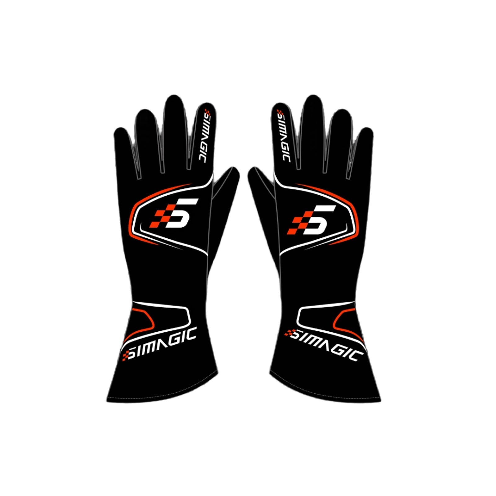 SIMAGIC - Interior Seams Gloves