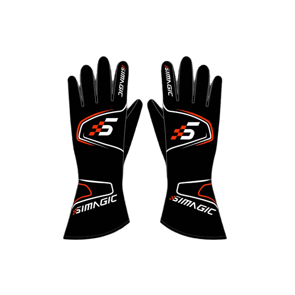 SIMAGIC - Interior Seams Gloves