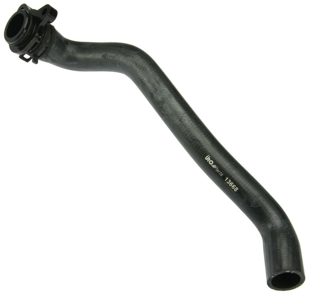 BMW F10 535i Coolant Hose W/ Aluminum Fitting By Uro Parts 11537580969 (2011-2016)
