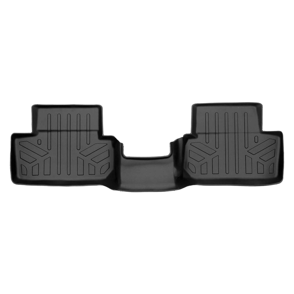 SMARTLINER Floor Liners for 2021-2026 Ford Bronco (2-Door)