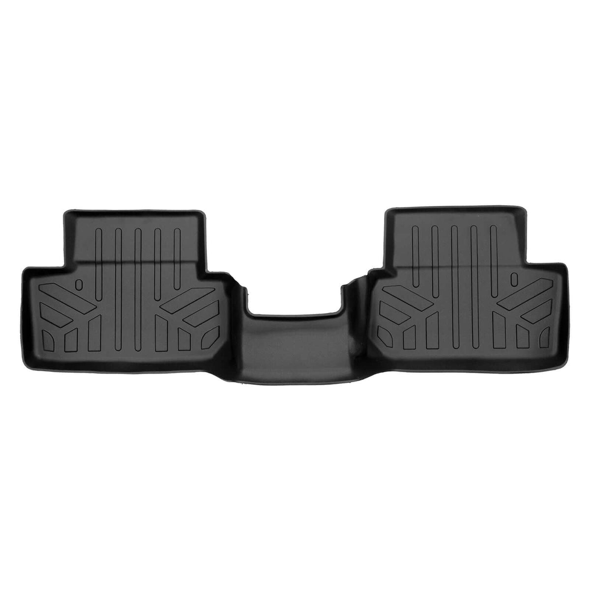 SMARTLINER Floor Liners for 2021-2026 Ford Bronco (2-Door)