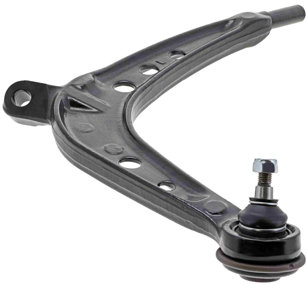 BMW E46 325xi-330xi Front Control Arm Kit Plus By Suspensia 31126758533 & 31126758534