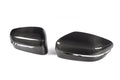 G20/G28 Dry Carbon Fiber OEM Style Replacement Mirrors
