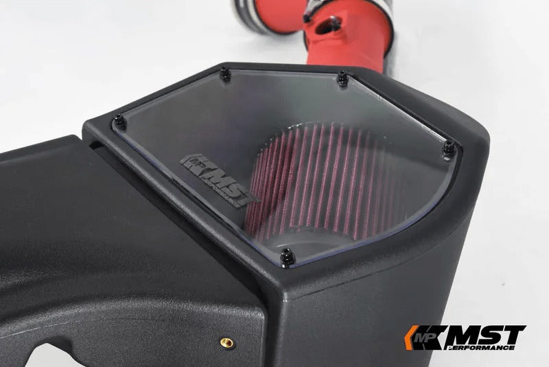 MST 2020+ Toyota GR Yaris 1.6 Cold Air Intake System (TY-GRY06R)