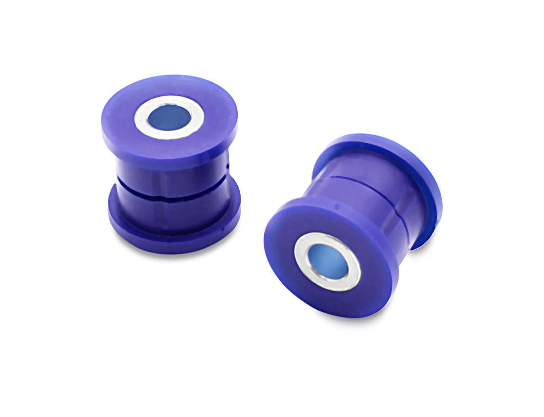 SuperPro Lower Rear Inner Toe Control Arm Bushing Kit - 2015-2021 Subaru WRX Limited