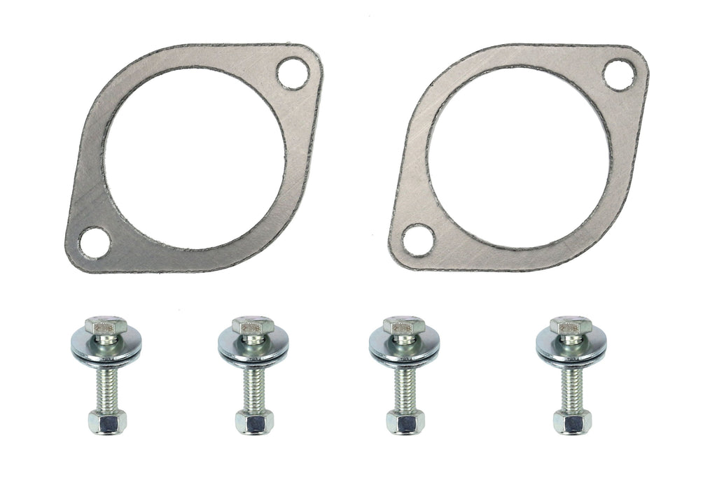 ETS Axleback Systems - 2015-2021 Subaru WRX / STI