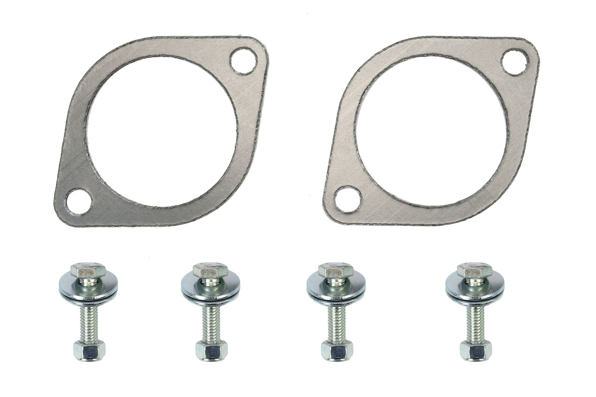 ETS Axleback Systems - 2015-2021 Subaru WRX / STI