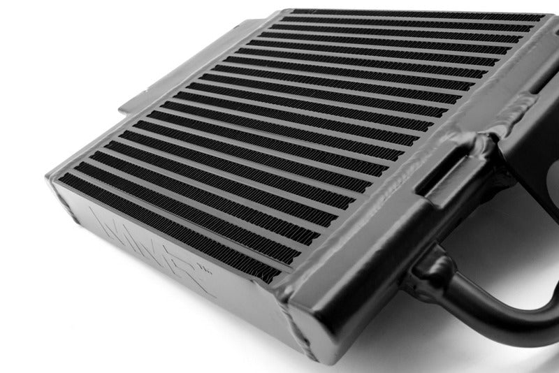 MMX Performance BMW E9X M3 DCT Transmission Oil Cooler