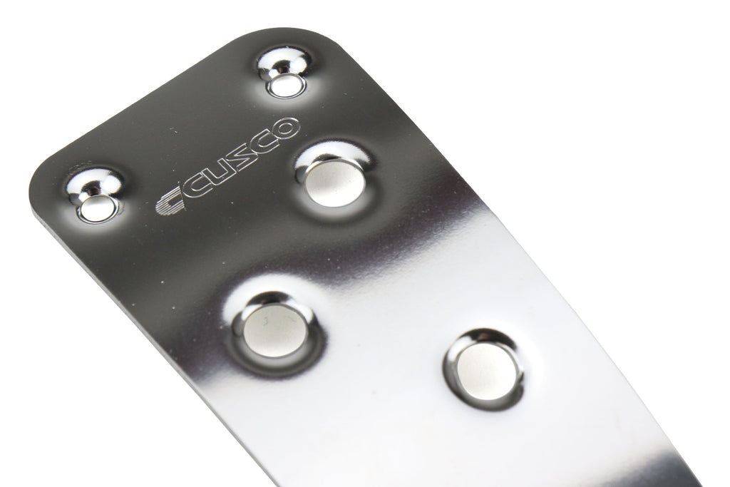 Cusco Sports Accelerator Pedal - 2013-2016 Scion FR-S / 2013-2024 Subaru BRZ / 2017-2019 Toyota 86
