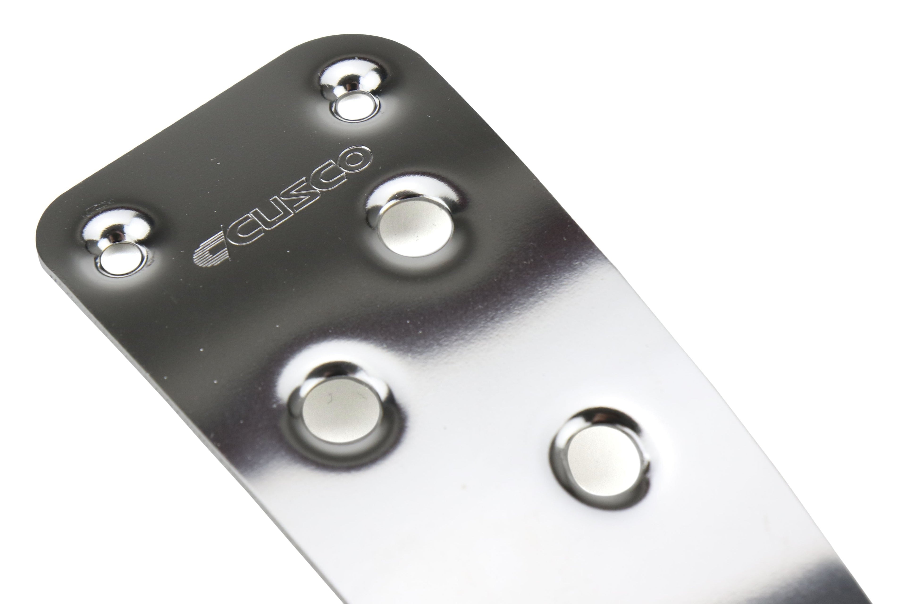 Cusco Sports Accelerator Pedal - 2013-2016 Scion FR-S / 2013-2024 Subaru BRZ / 2017-2019 Toyota 86