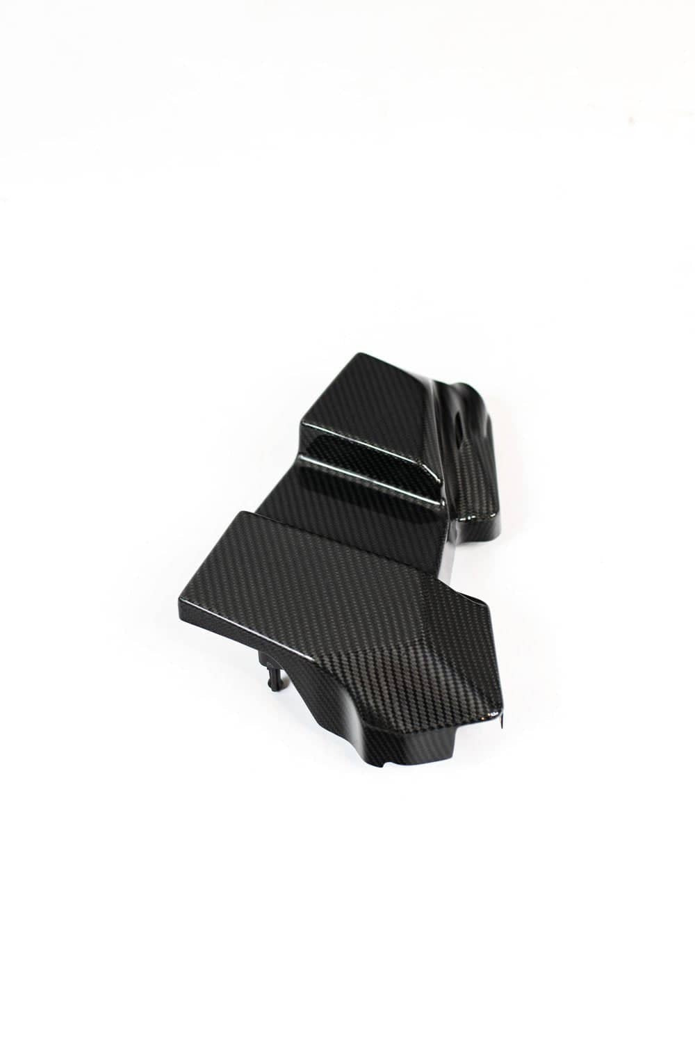 G8X Dry Carbon DME/ECU Replacement Cover