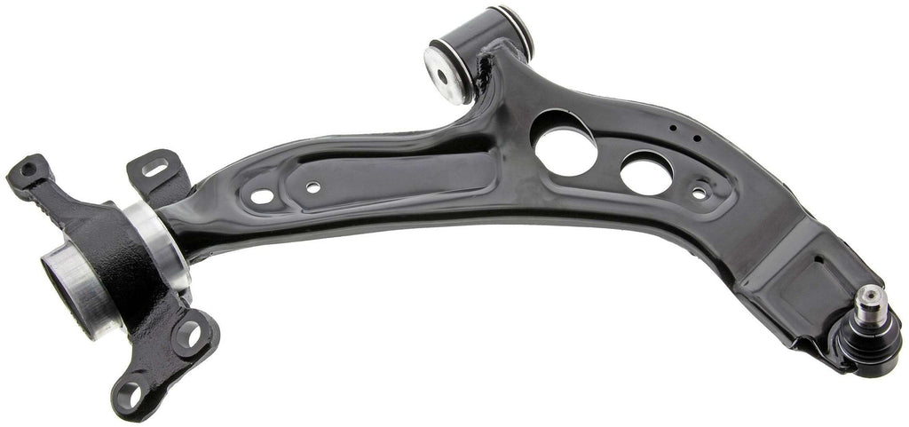 Mini Cooper Front Control Arm With Bushing By Mevotech 31126879841 or 31126879842