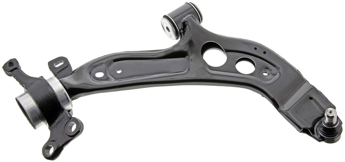 Mini Cooper Front Control Arm With Bushing By Mevotech 31126879841 or 31126879842