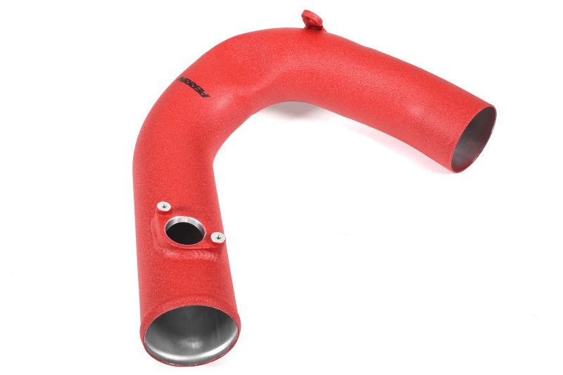 PERRIN Cold Air Intake - Red - 2022-2026 Subaru BRZ / Toyota GR86