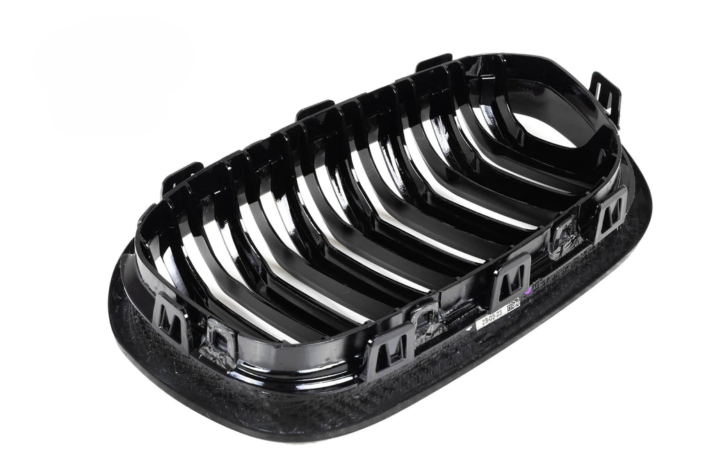 F20 LCI Double Slat Dry Carbon Grills