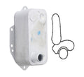 BMW X5 xDrive35d Engine Oil Cooler By Uro 11427788462