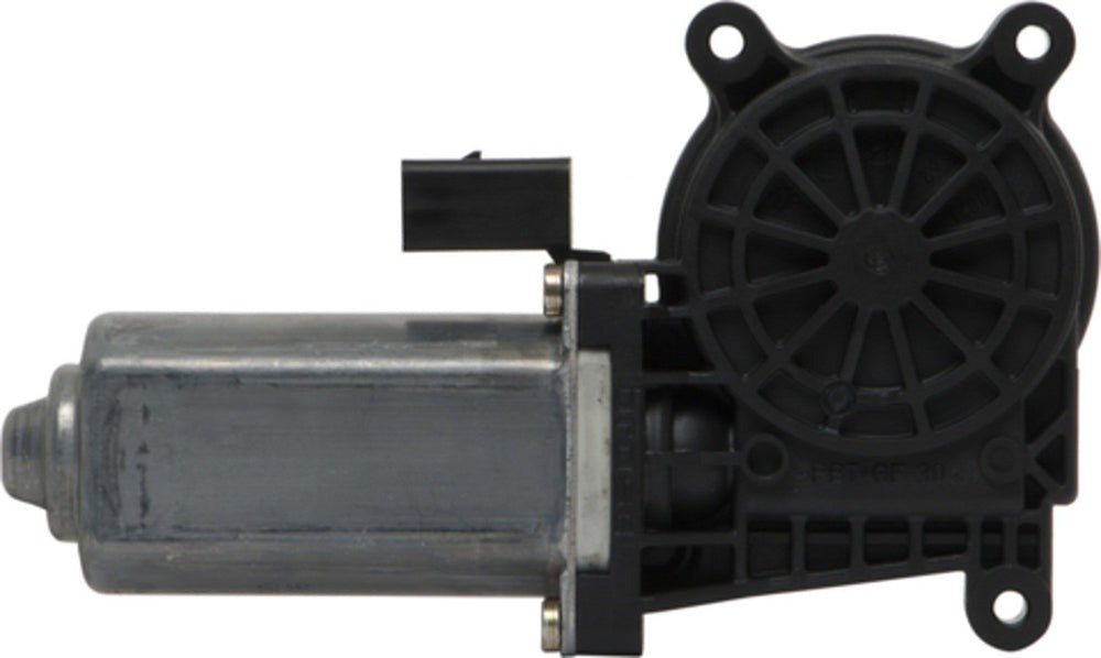 BMW E46 3-Series Rear Window Motor By Cardone 67628362065 or 67628362066