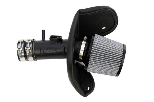 HPS Air Intake Kit with Heat Shield 2010-2014 Acura TSX 3.5L V6, 827-701, Open Box