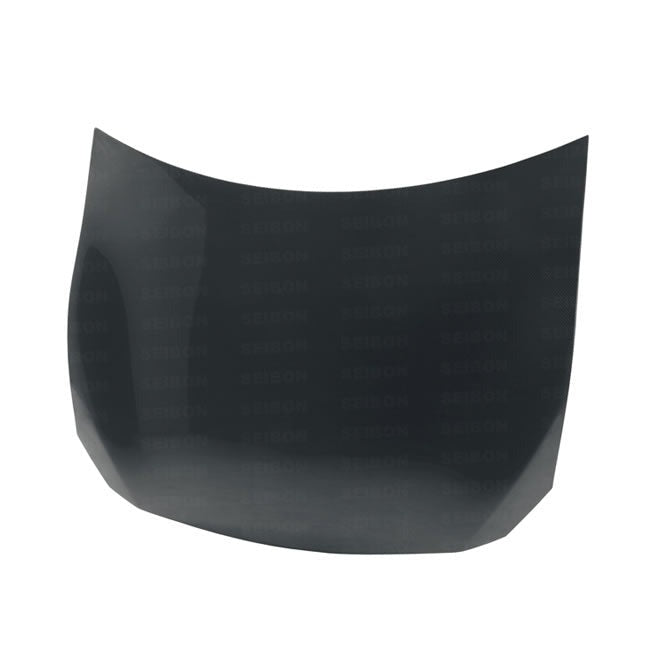 Seibon Carbon Fiber Hood (OEM) - 2013+ FR-S / BRZ / 86