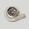 Precision Turbo & Engine R/R NEXT GEN PT6870 BB SCP CC W/ T4 STAINLESS V-BAND IN/OUT .96 A/R (T4 SIZED TURBINE HOUISNG)