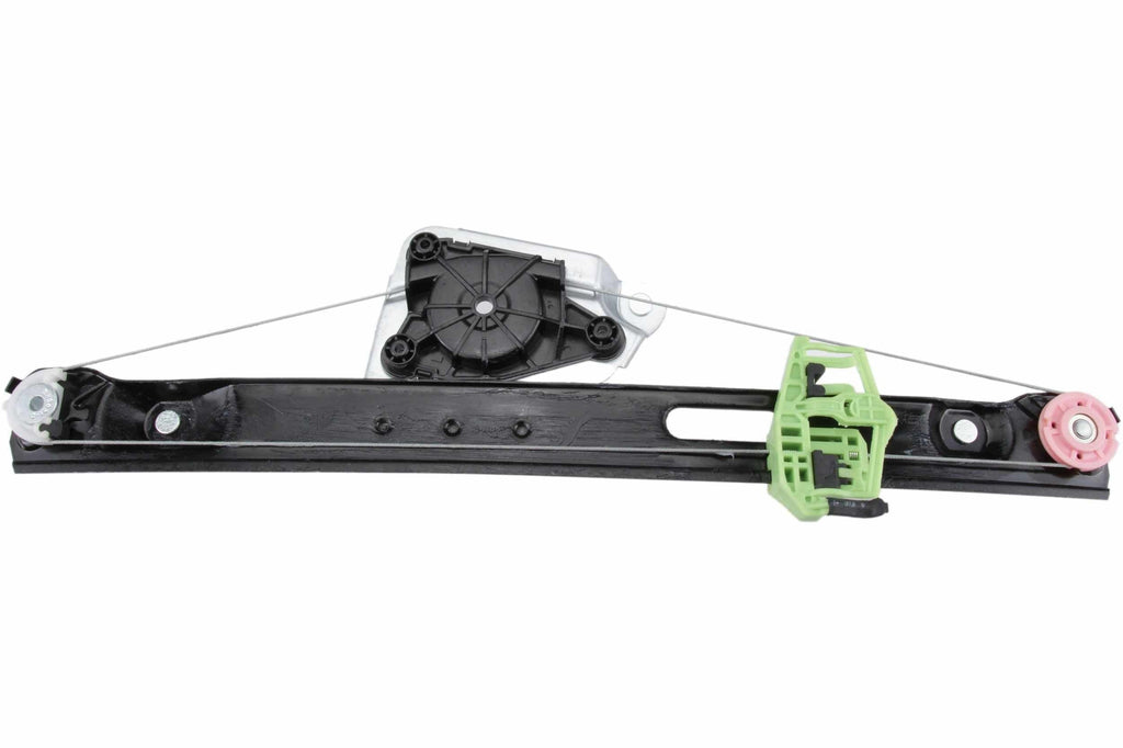 BMW E9X 3-Series Rear Window Regulator By Uro Premium 51357140589 or 51357140590