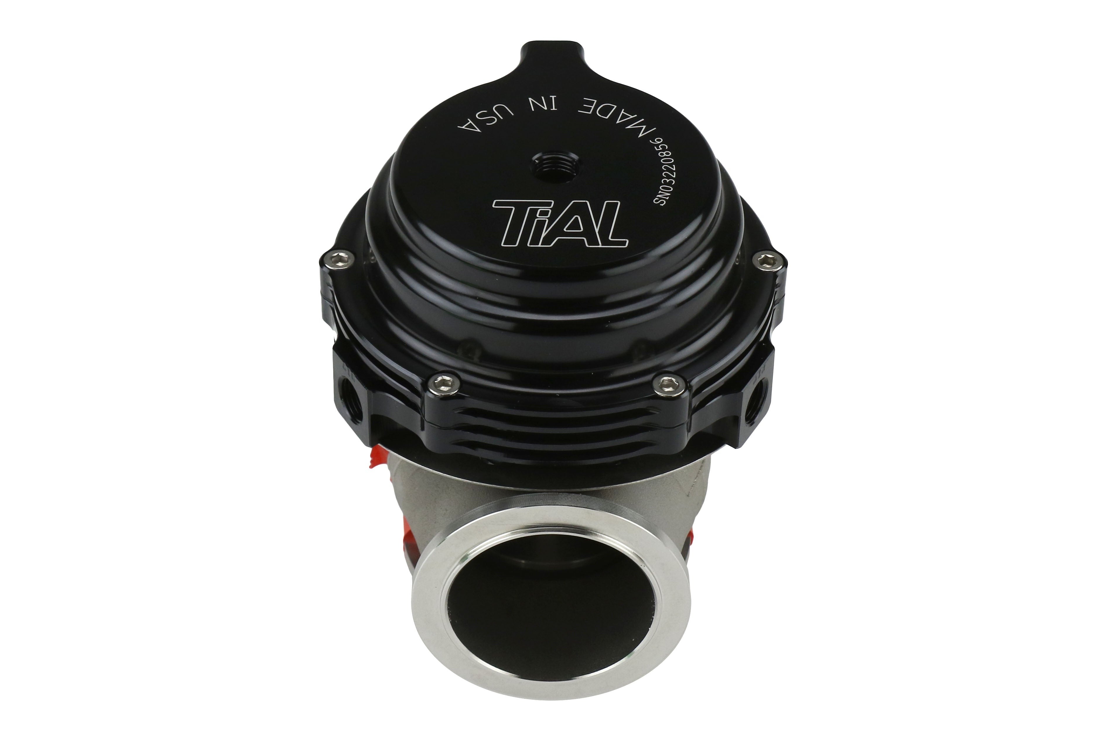 TiAL MV-R 44mm Wastegate - Universal