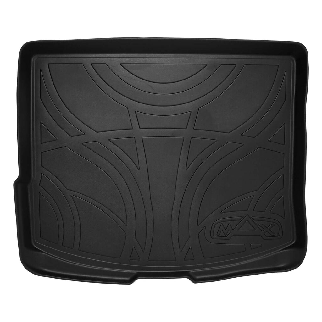 SMARTLINER Floor Liners for 2017-2020 Lincoln MKC