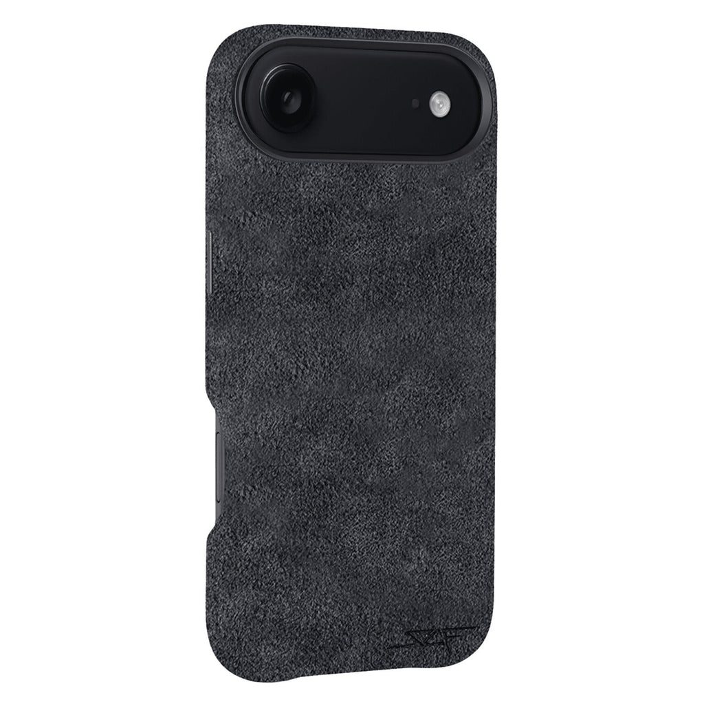iPhone | Alcantara Case | GHOST Series