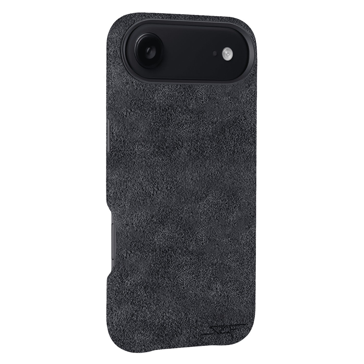 iPhone | Alcantara Case | GHOST Series