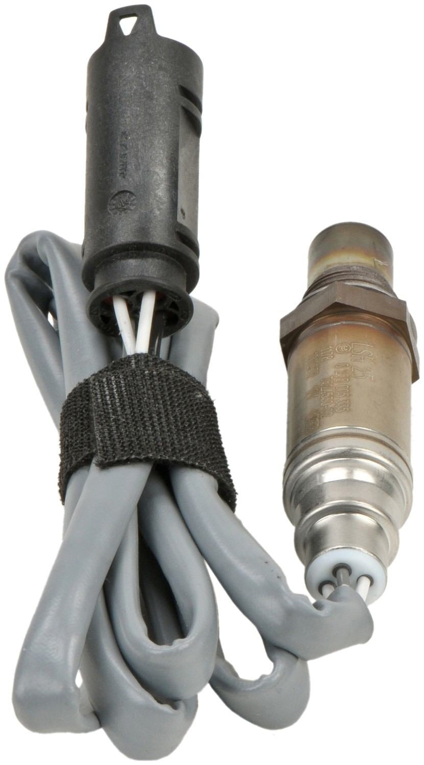 BMW X5 4.4i & 4.8i Oxygen Sensor Post Cat OEM 11787506539 or 11787524530 (2004-2006)