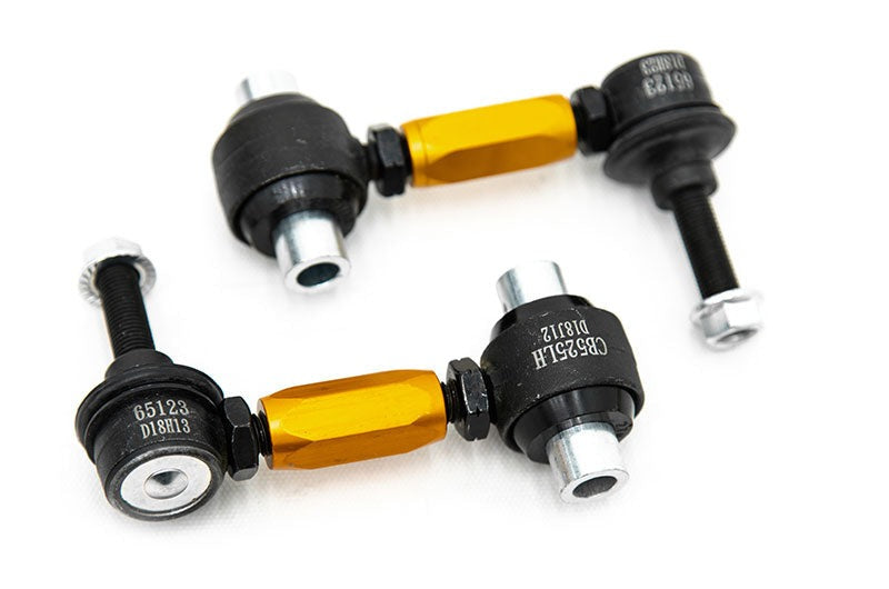 Whiteline Adjustable Ball Socket Endlinks Rear Comfort - 2013-2021 Scion FR-S / Subaru BRZ / Toyota 86 / 2008-2021 Subaru WRX/STI / 2009-2013 Forester / 2010-2012 Legacy