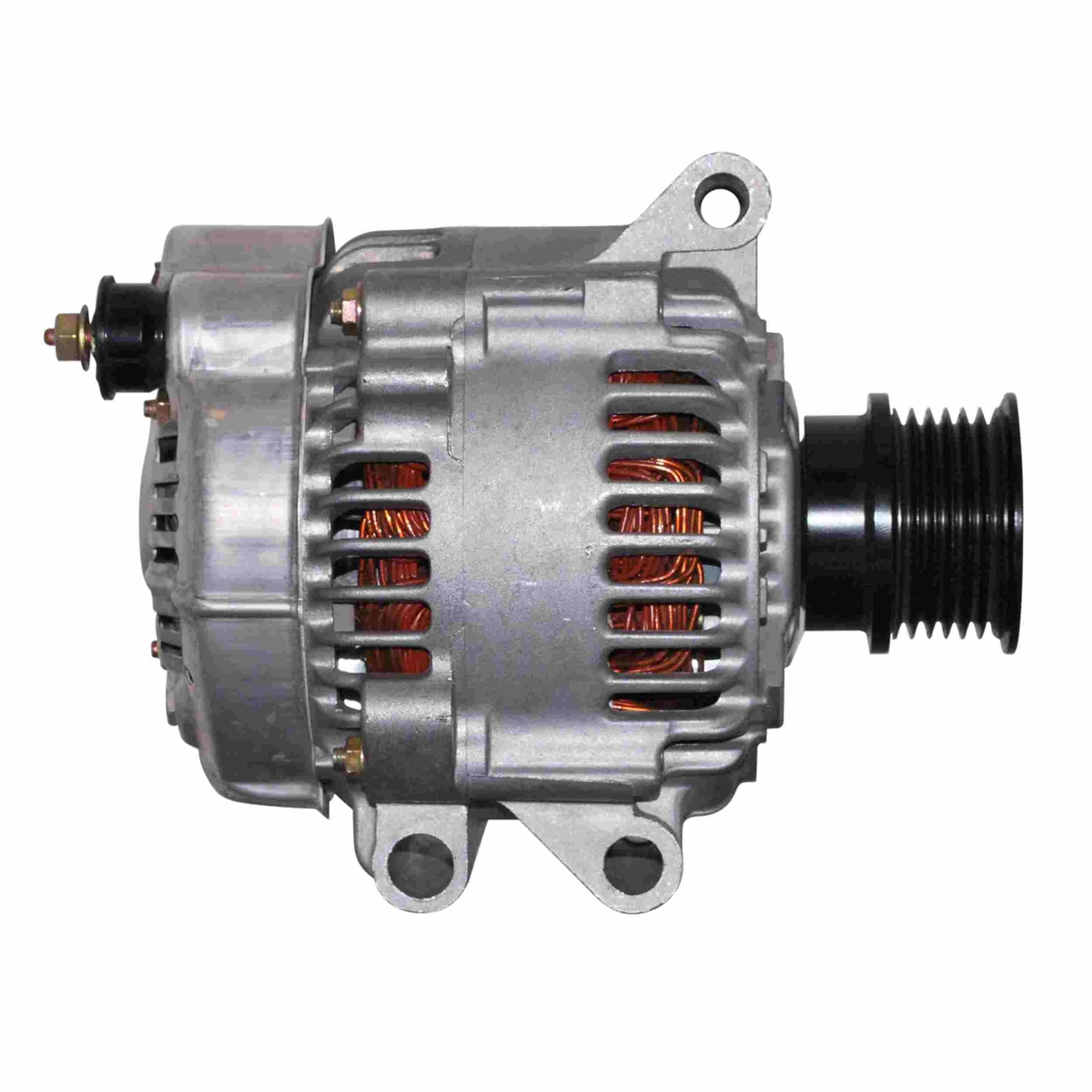 Mini Cooper S New Engine Alternator By WAI 12317515030