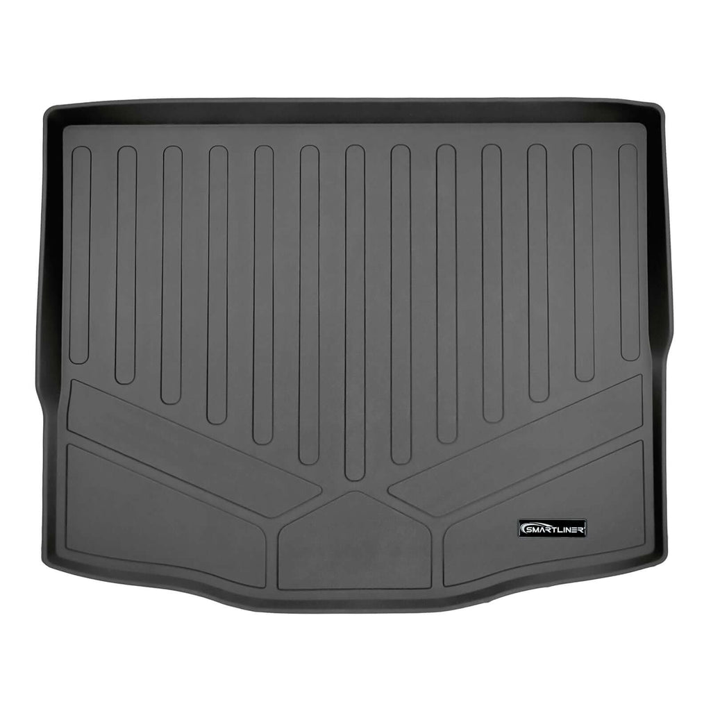 SMARTLINER Floor Liners for 2020-2026 Ford Escape Hybrid & Plug in Hybrid Models