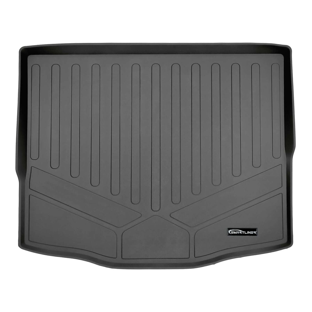SMARTLINER Floor Liners for 2020-2026 Ford Escape Hybrid & Plug in Hybrid Models