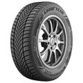Goodyear WinterCommand Tire 225/60R17 99T
