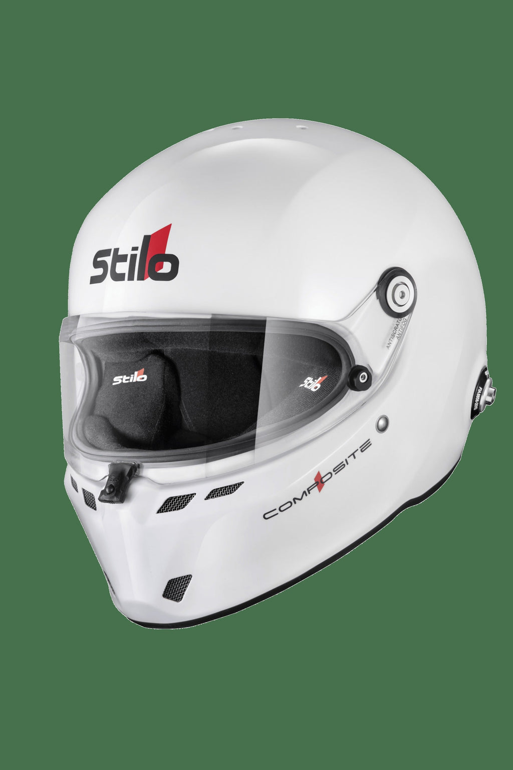 ST6 FN Composite White SA2020