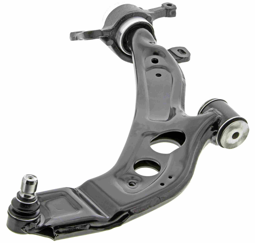 Mini Cooper Front Control Arm With Bushing By Mevotech 31126879841 or 31126879842