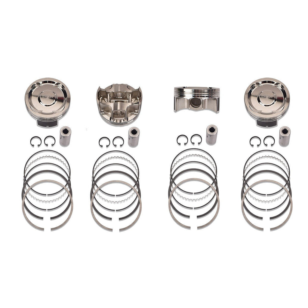 IAG 950 EJ25 Subaru Short Block - Subaru Models (Inc. 2002-2021 Subaru WRX / 2004-2021 STI / 2004-2013 Forester)