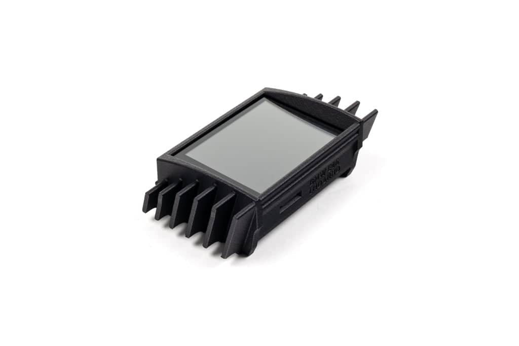 CANchecked E46 M3 / 3-Series MFD28 Multi Function Display | 2.8" Gen2 (LHD)