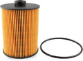 Mahle Porsche Engine Oil Filter (OX983D)